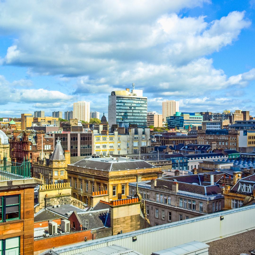 Web Design Agency Glasgow