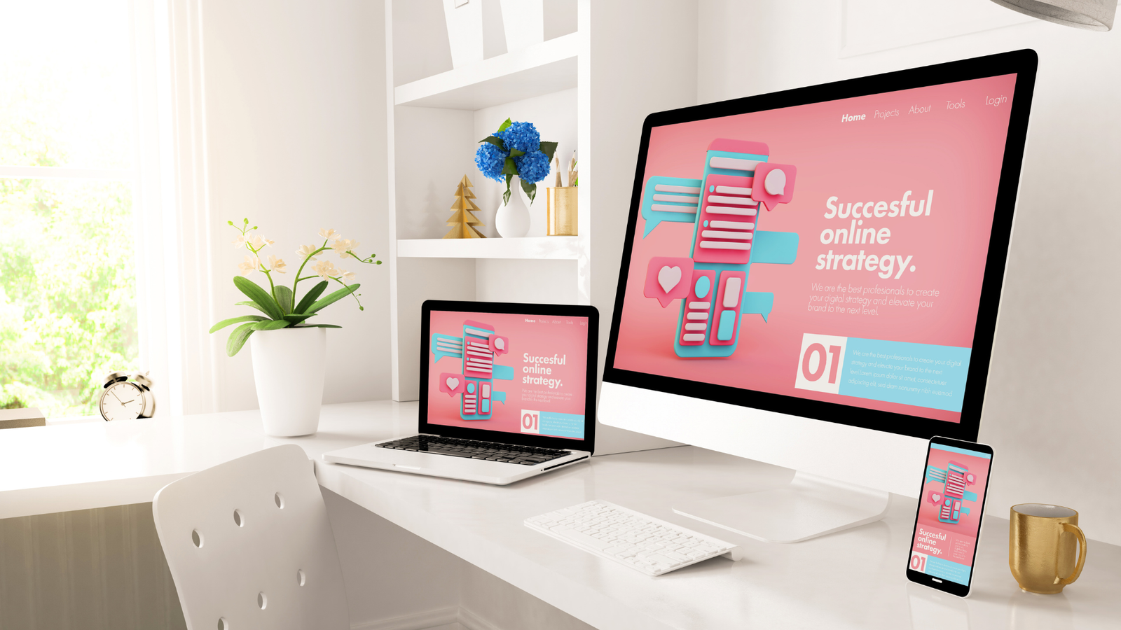 best web design agencies