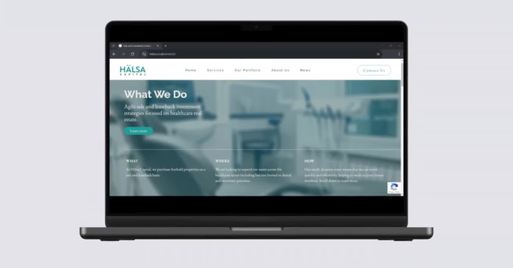 Web Design Glasgow