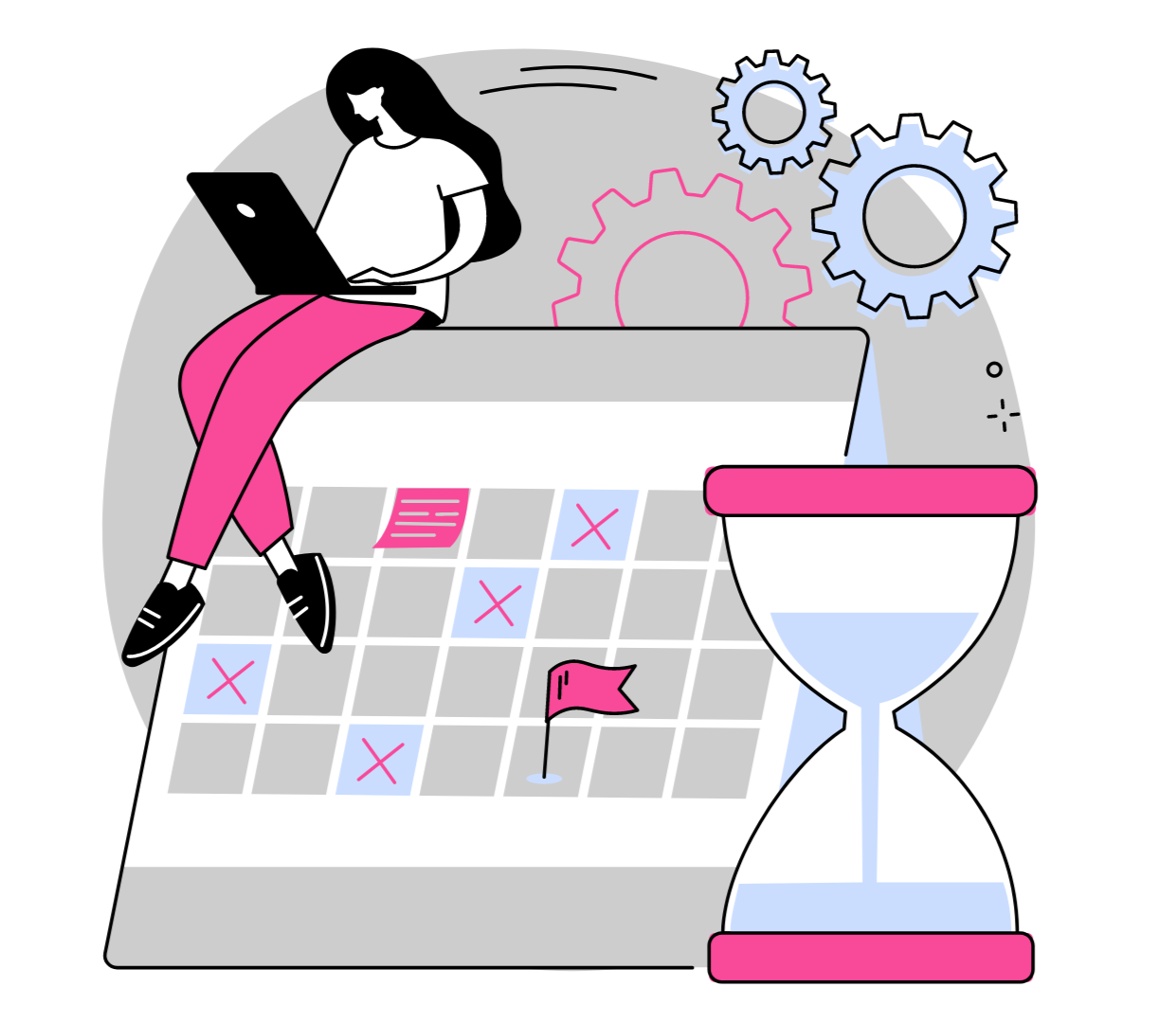 Productivity Hacks For Business Owners