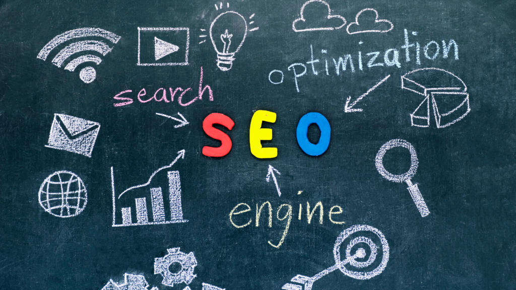 SEO Basics for Small Businesses