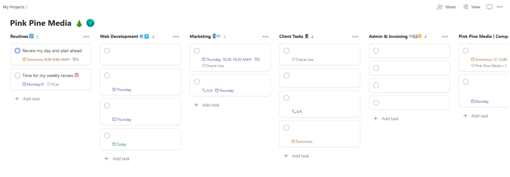 Productivity Hacks For Business Owners