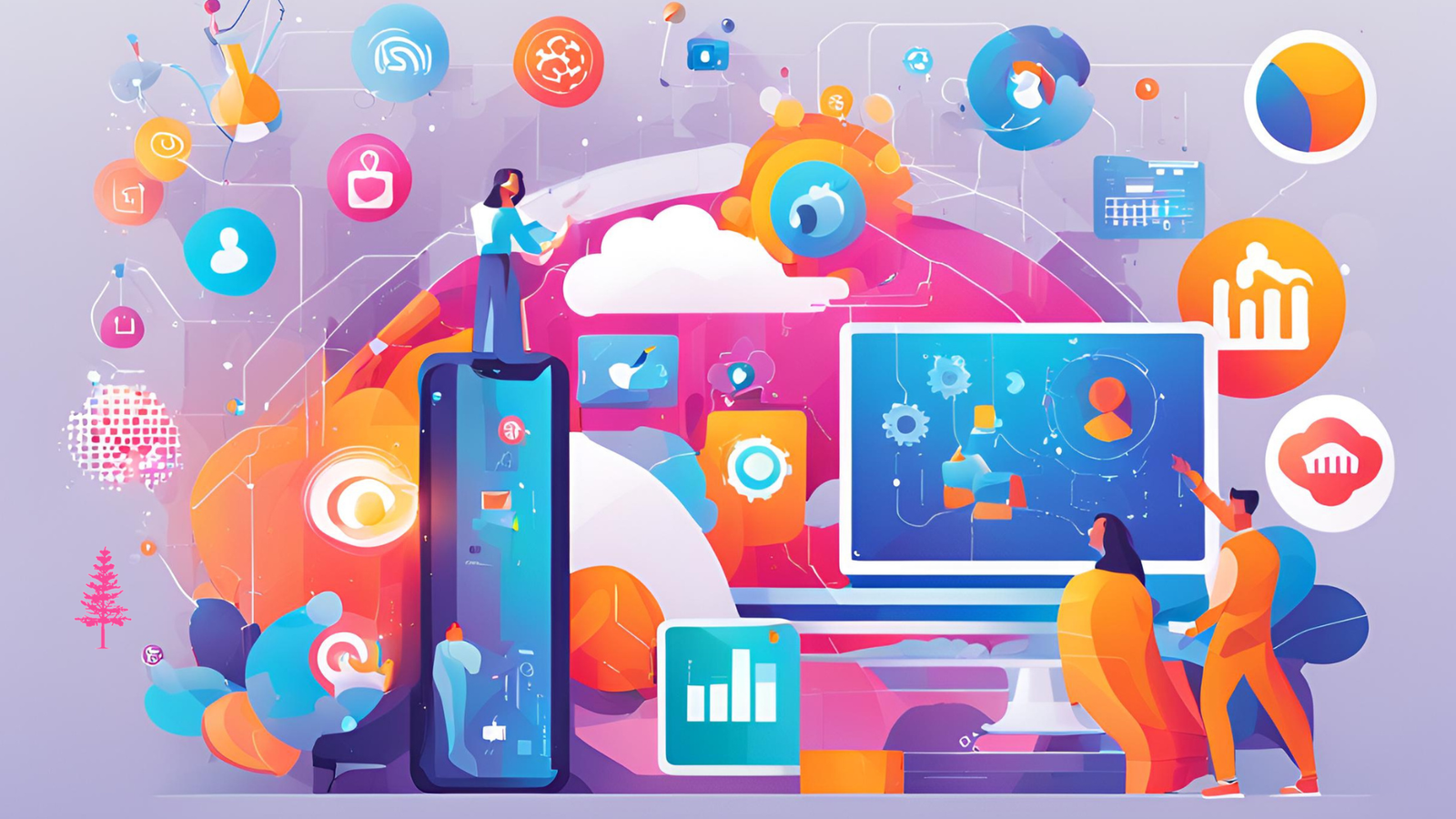 The Future of Digital Marketing