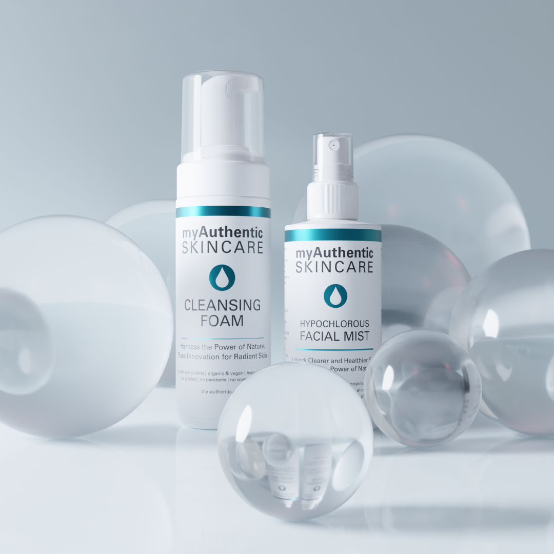 myAuthentic Skincare