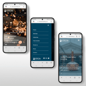 high-converting websites